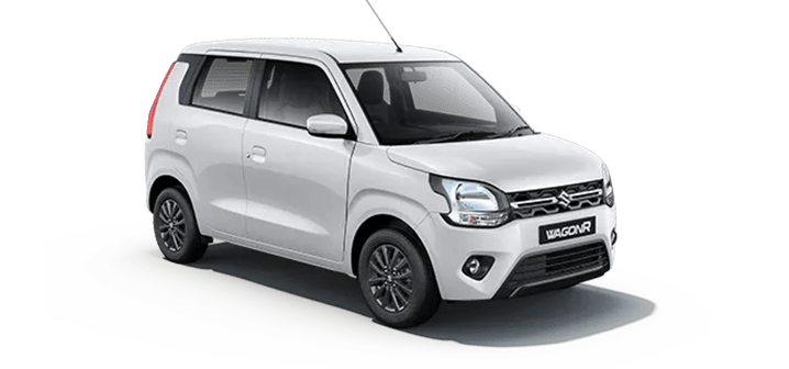 Wagon r car hire in goa